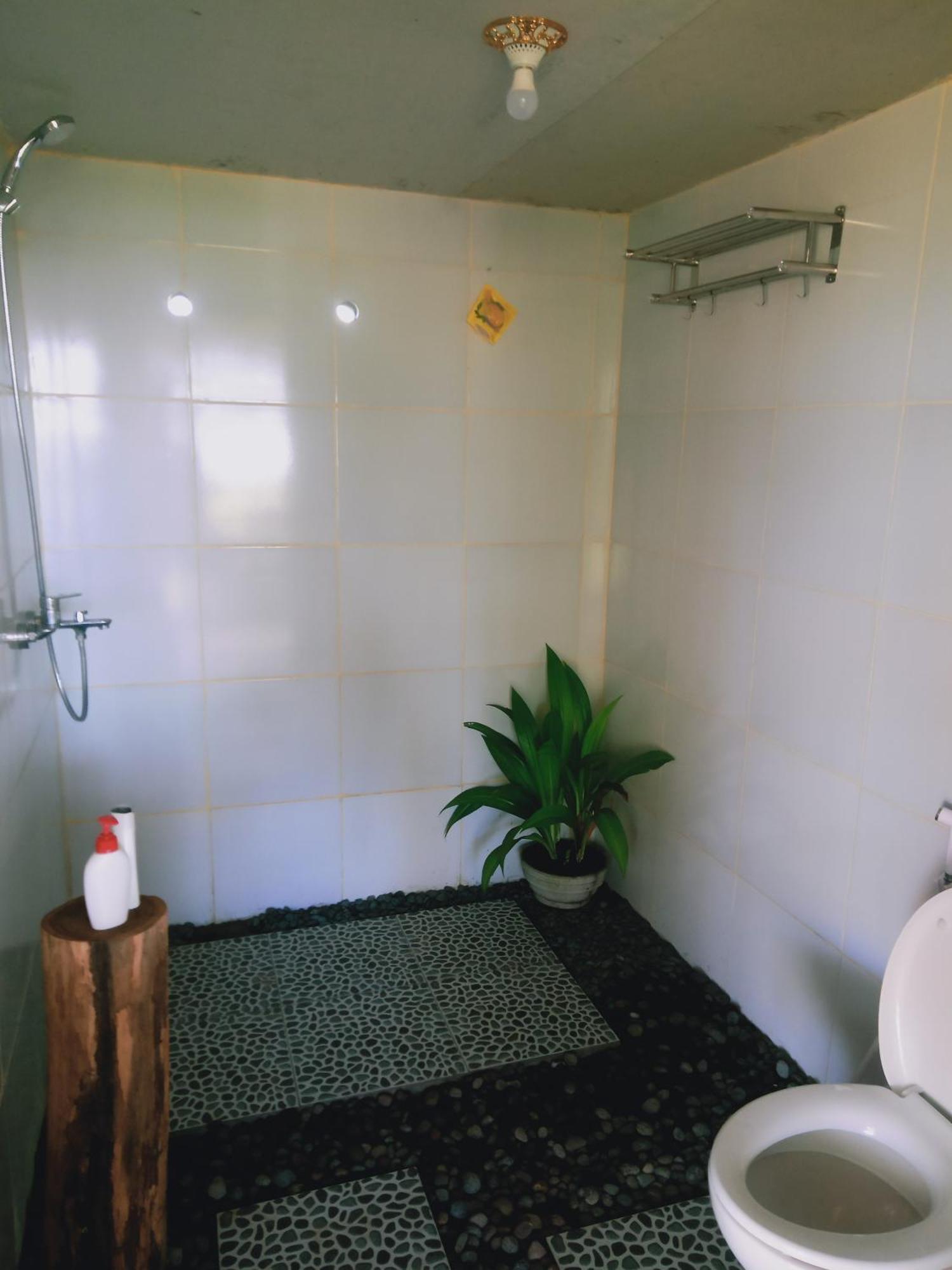 Coconut Homestay טטבאטו מראה חיצוני תמונה