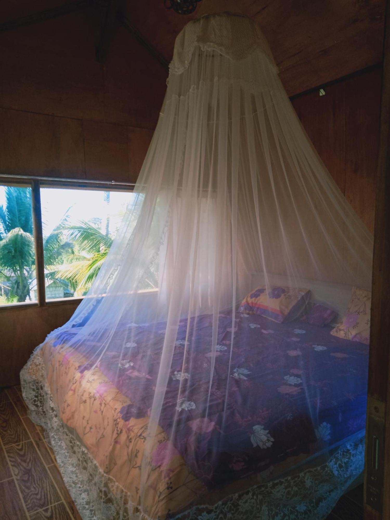 Coconut Homestay טטבאטו מראה חיצוני תמונה