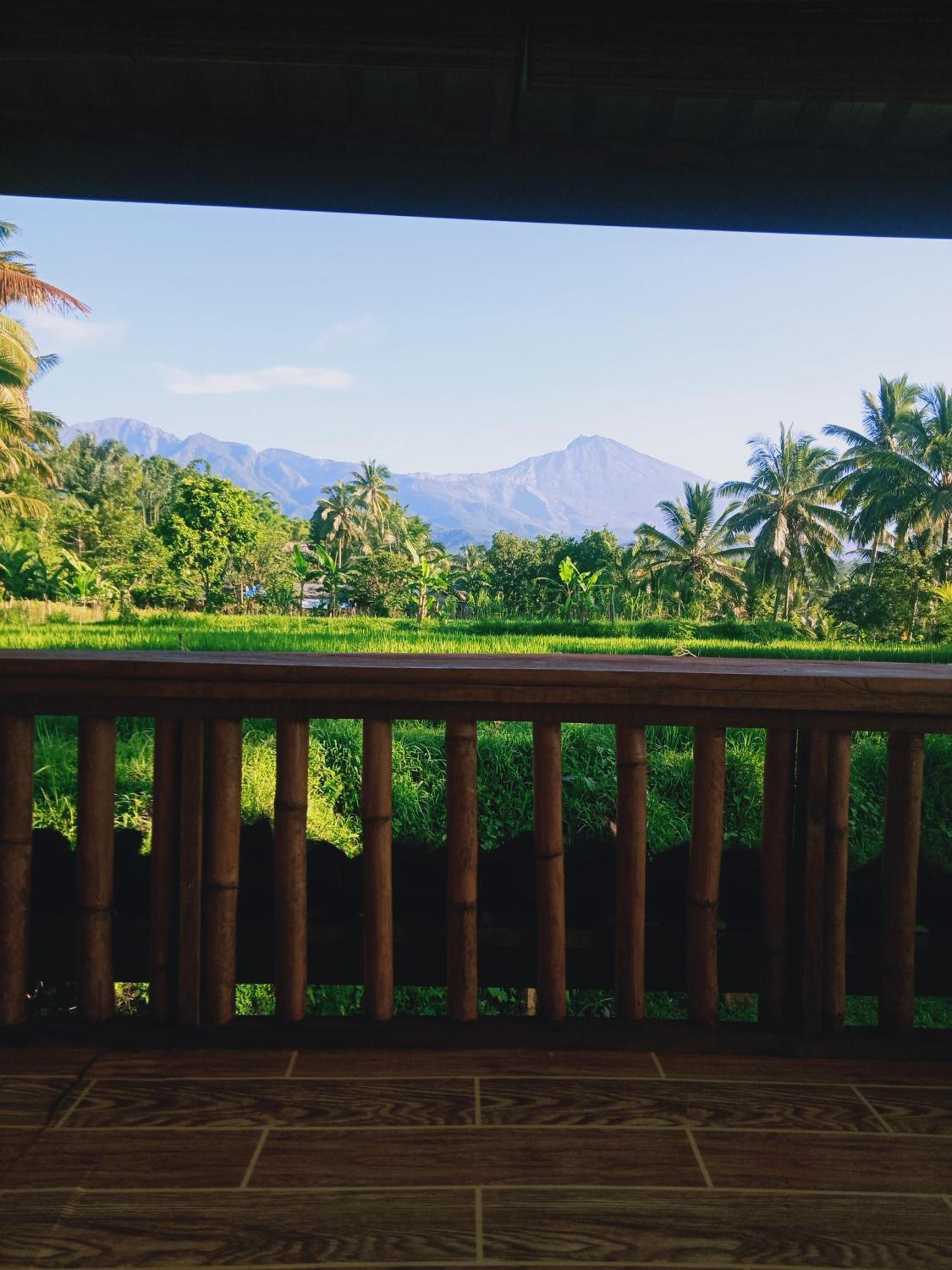 Coconut Homestay טטבאטו מראה חיצוני תמונה