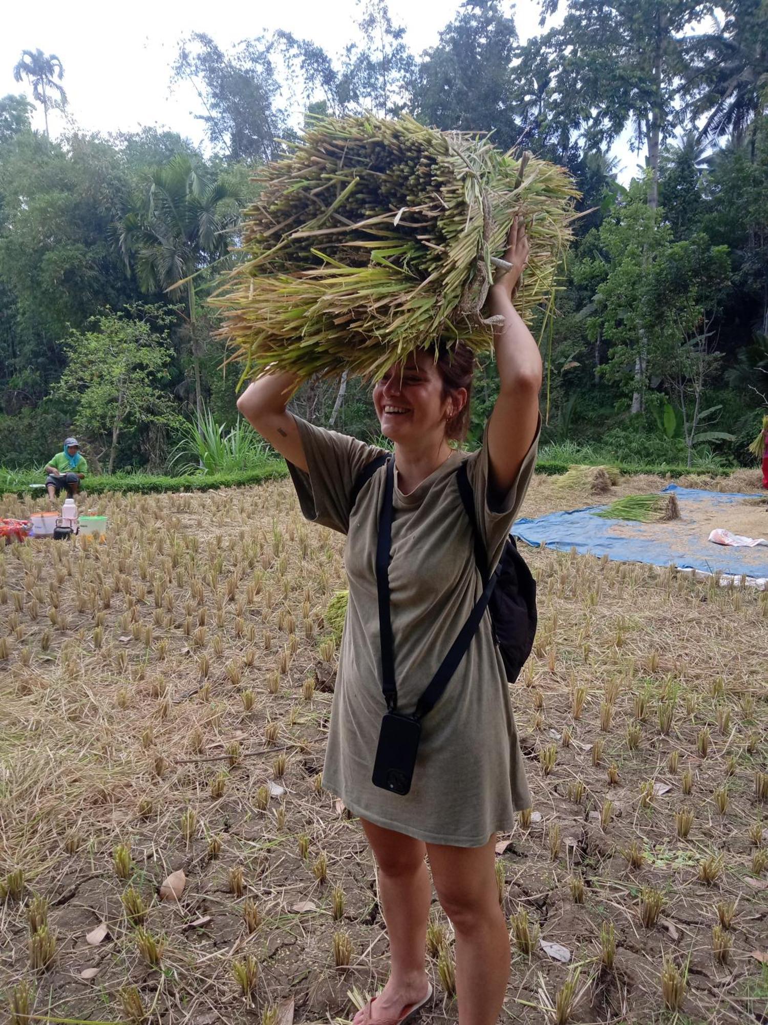 Coconut Homestay טטבאטו מראה חיצוני תמונה