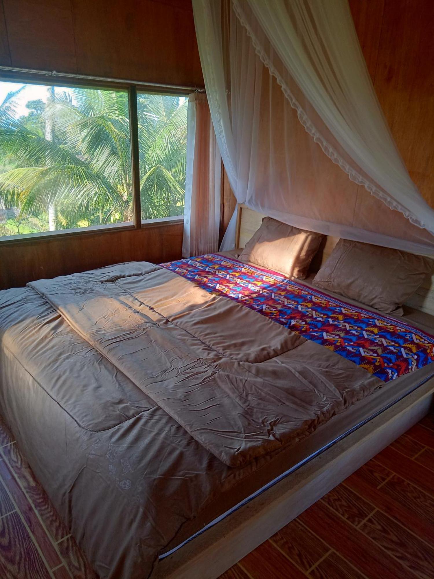 Coconut Homestay טטבאטו מראה חיצוני תמונה