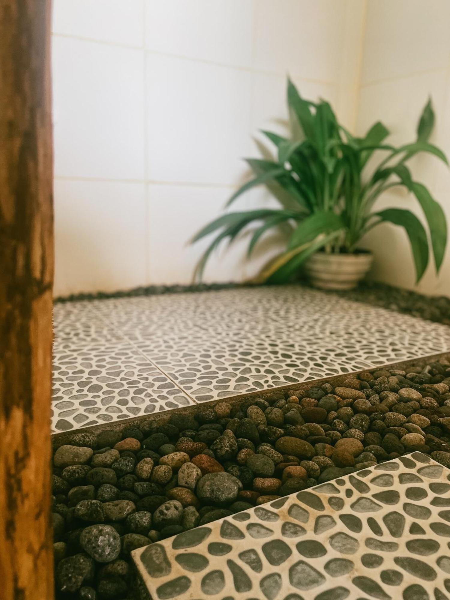 Coconut Homestay טטבאטו מראה חיצוני תמונה