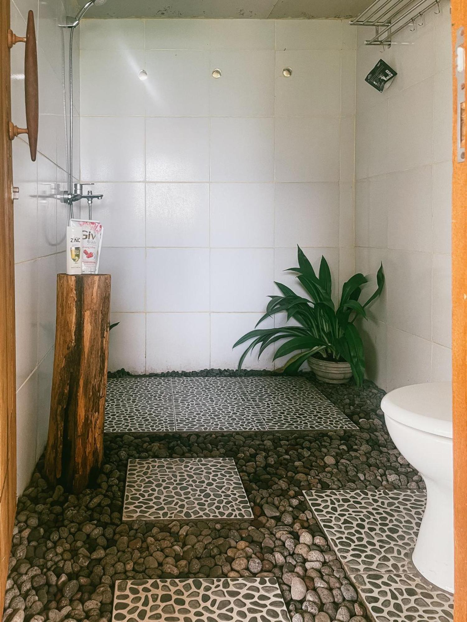 Coconut Homestay טטבאטו מראה חיצוני תמונה