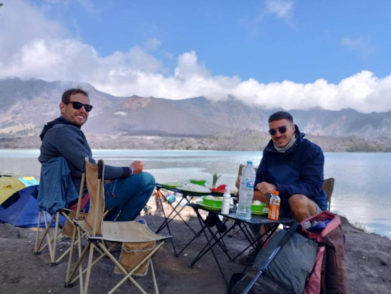Coconut Homestay טטבאטו מראה חיצוני תמונה
